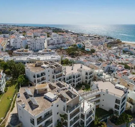 Апартаменты Brisa Do Atlantico 201- Sea Hill Algarve *