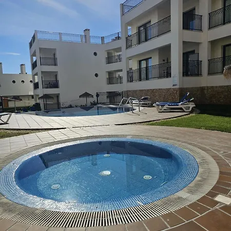 Brisa Do Atlantico 201- Sea Hill Algarve * Албуфейра