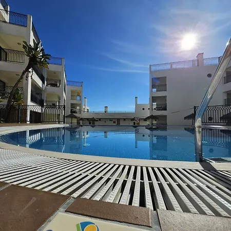 Апартаменты Brisa Do Atlantico 201- Sea Hill Algarve Албуфейра