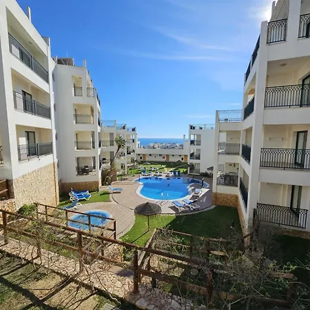 Brisa Do Atlantico 201- Sea Hill Algarve *