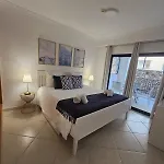Brisa Do Atlantico 201- Sea Hill Algarve Daire *