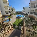 Brisa Do Atlantico 201- Sea Hill Algarve * Albufeira