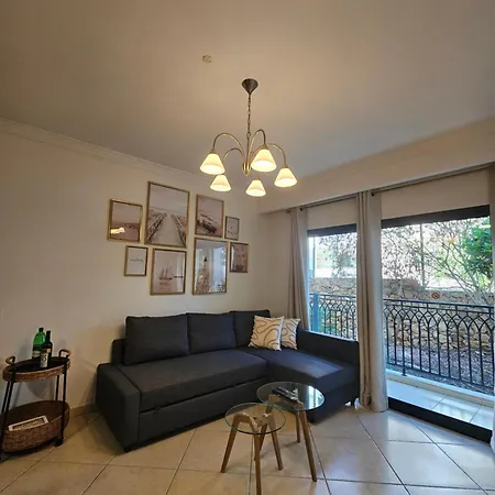 Apartman Brisa Do Atlantico 201 *