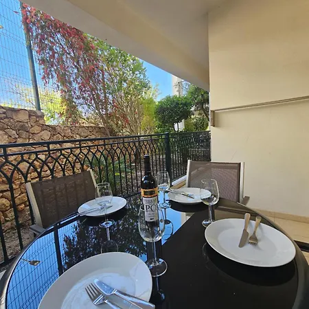Апартаменты Brisa Do Atlantico 201- Sea Hill Algarve *