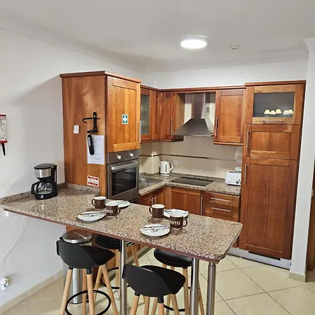 Brisa Do Atlantico 201 * Albufeira