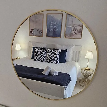 Brisa Do Atlantico 201 Albufeira