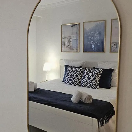 Apartman Brisa Do Atlantico 201 *