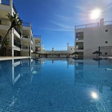 Apartman Brisa Do Atlantico 201 Albufeira