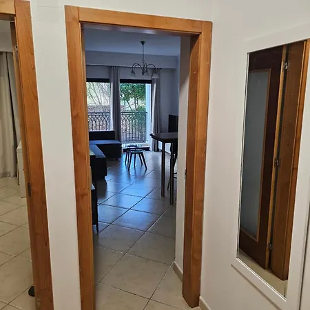 Apartament Brisa Do Atlantico 201 Albufeira