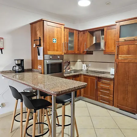 Brisa Do Atlantico 201 阿尔布费拉