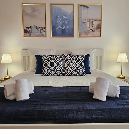 Apartament Brisa Do Atlantico 201 Albufeira