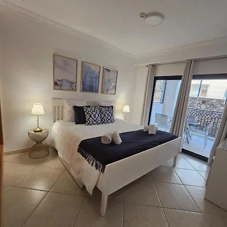 Brisa Do Atlantico 201 Апартаменты *