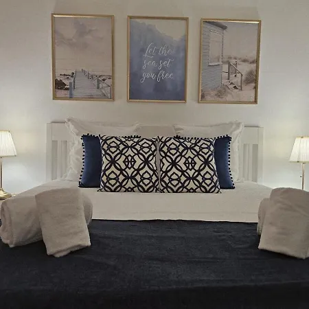 Brisa Do Atlantico 201 Албуфейра