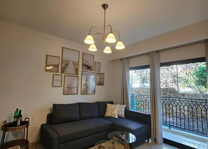Apartment Brisa Do Atlantico 201 *