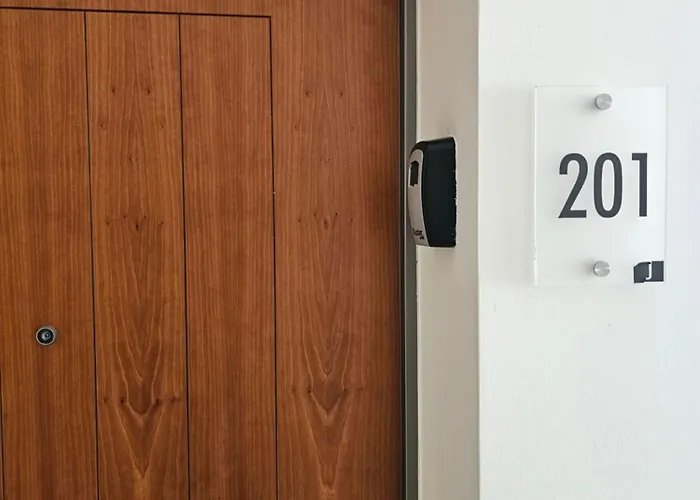 Daire Brisa Do Atlantico 201 Albufeira