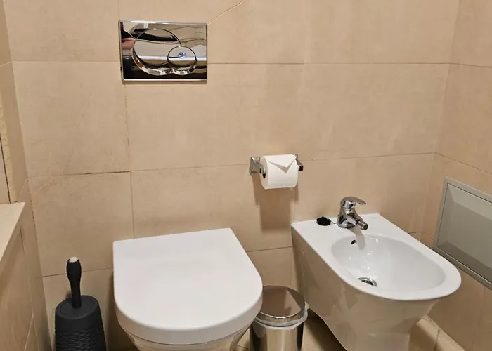 Brisa Do Atlantico 201 Apartment *