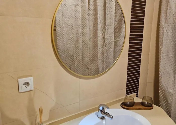 Brisa Do Atlantico 201 Daire Albufeira