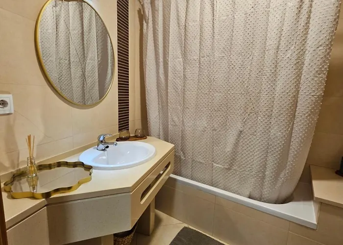 Daire Brisa Do Atlantico 201 Albufeira