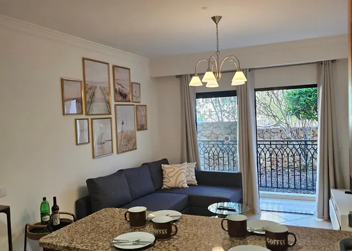 Brisa Do Atlantico 201 Albufeira