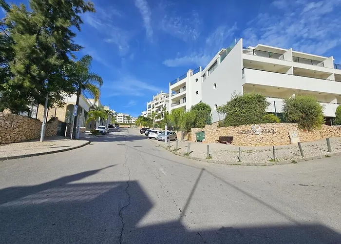 Daire Brisa Do Atlantico 201