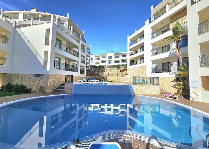 Brisa Do Atlantico 201 Apartment *