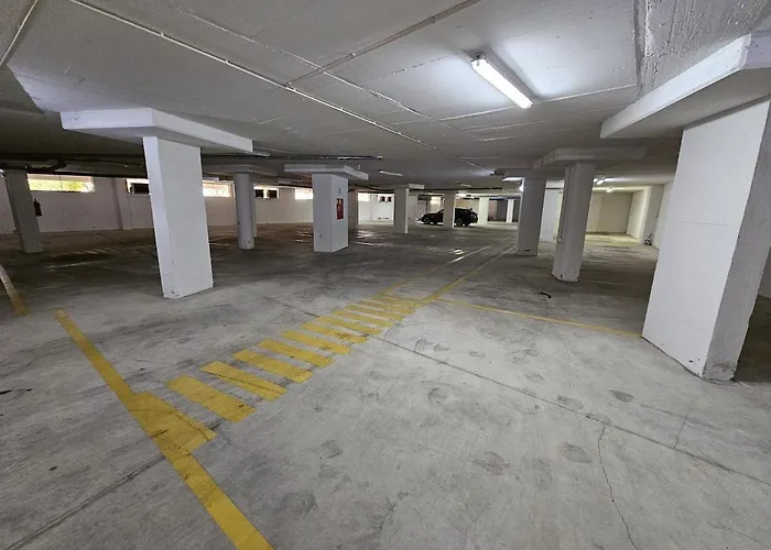 Daire Brisa Do Atlantico 201 Albufeira