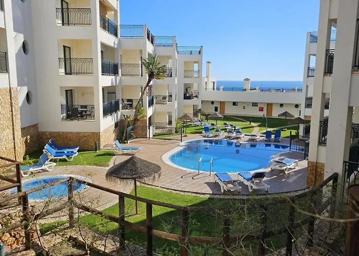 Brisa Do Atlantico 201 Albufeira