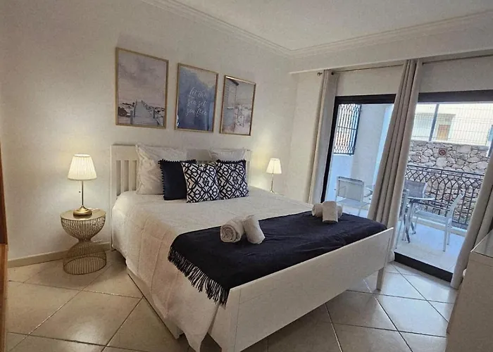 Brisa Do Atlantico 201 Daire *