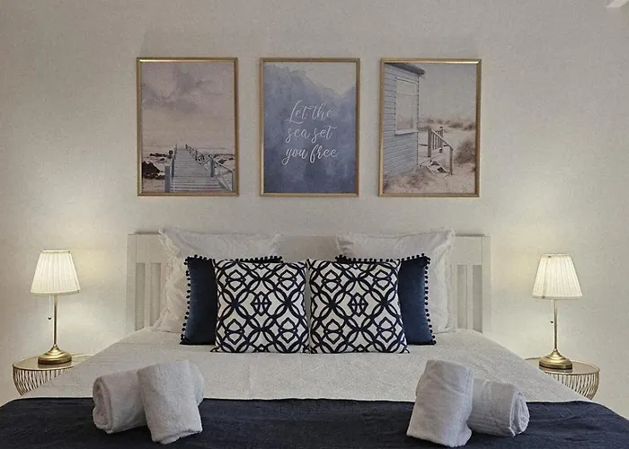 Brisa Do Atlantico 201 Daire