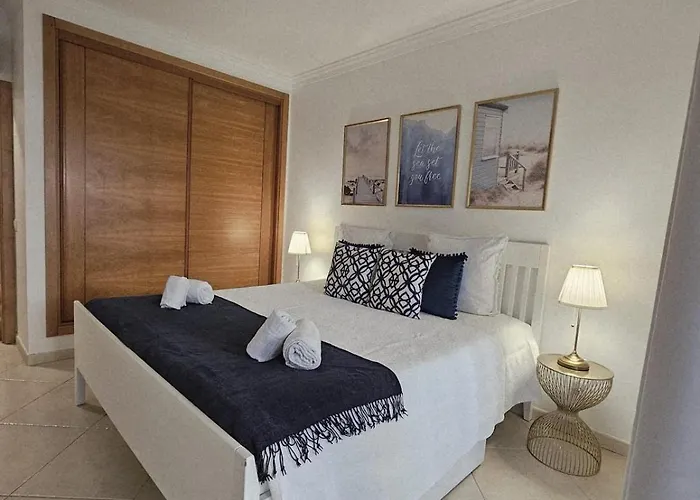 Brisa Do Atlantico 201 * Albufeira