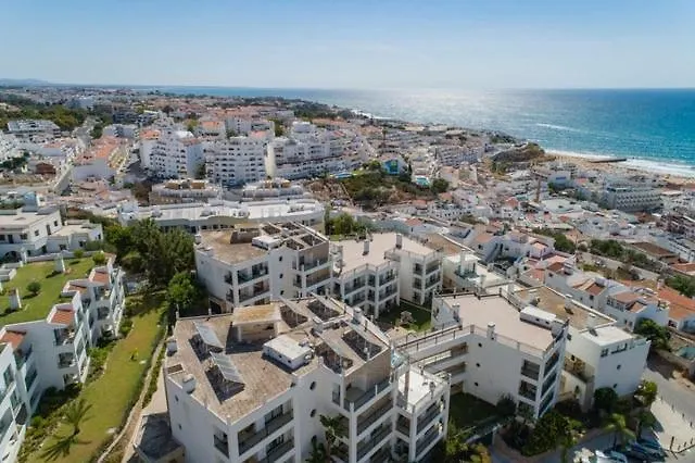 Apartment Brisa Do Atlantico 201 *