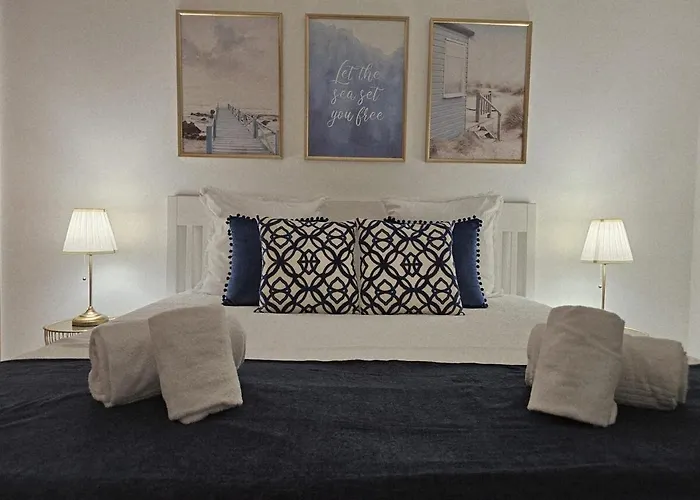 Brisa Do Atlantico 201 Albufeira