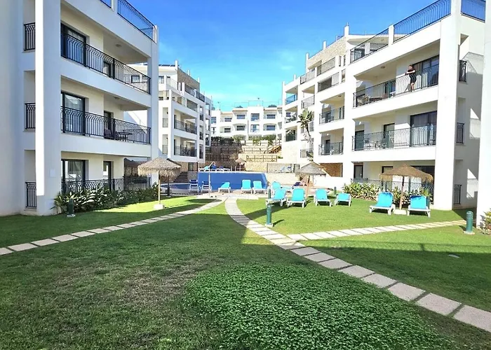 Brisa Do Atlantico 201 * Albufeira