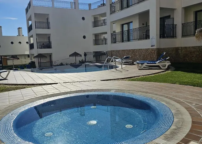 Brisa Do Atlantico 201 * Albufeira