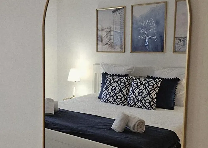 Daire Brisa Do Atlantico 201 *