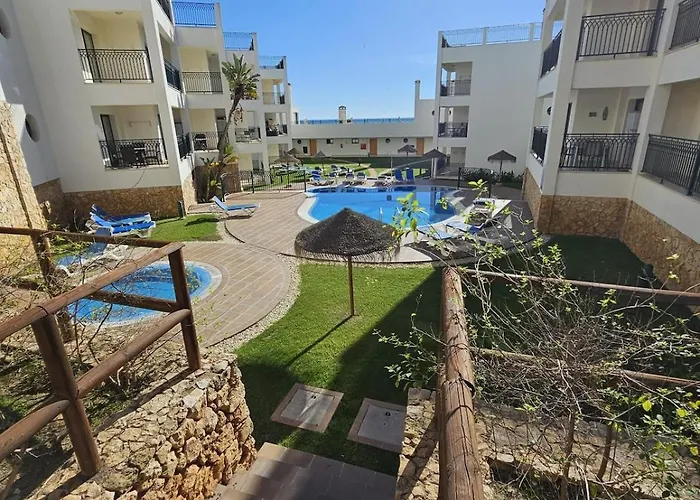 Brisa Do Atlantico 201 * Albufeira