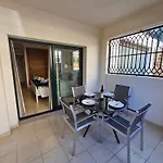 شقة Brisa Do Atlantico 201- Sea Hill Algarve البوفيرا