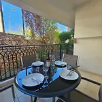 Brisa Do Atlantico 201- Sea Hill Algarve شقة البوفيرا