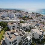 شقة Brisa Do Atlantico 201- Sea Hill Algarve *