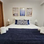 Brisa Do Atlantico 201- Sea Hill Algarve