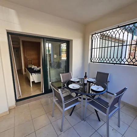 Apartment Brisa Do Atlantico 201 Albufeira