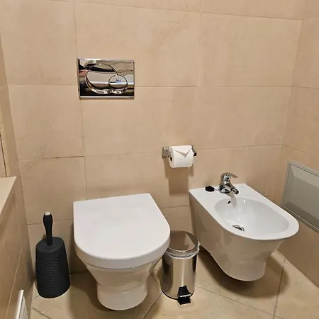 Brisa Do Atlantico 201 Apartamento *