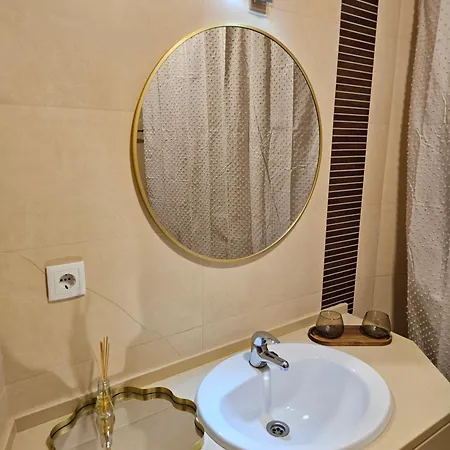 Brisa Do Atlantico 201 Apartamento Albufeira