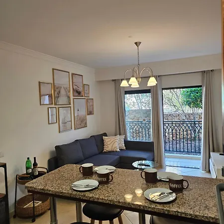 Brisa Do Atlantico 201 Albufeira