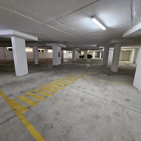 Apartamento Brisa Do Atlantico 201 Albufeira