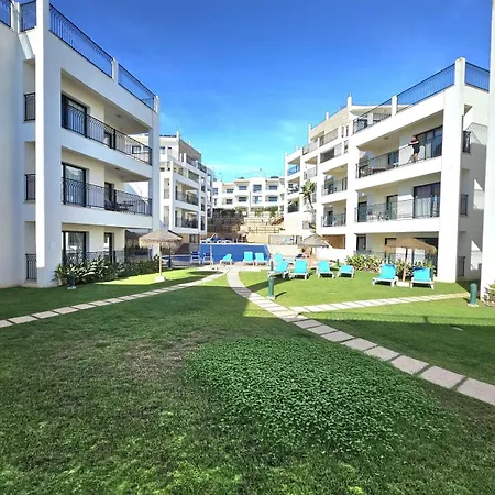 Brisa Do Atlantico 201- Sea Hill Algarve * Albufeira