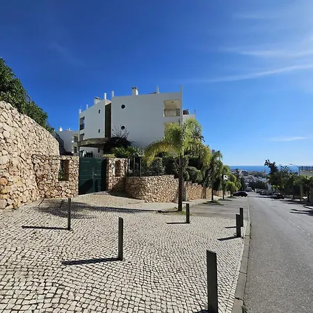 Brisa Do Atlantico 201- Sea Hill Algarve