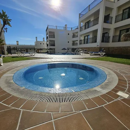 Brisa Do Atlantico 201- Sea Hill Algarve * Albufeira