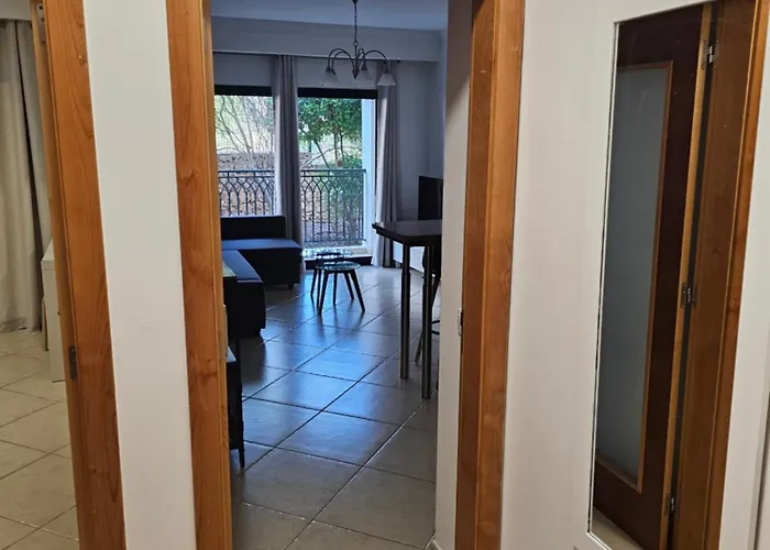 Apartamento Brisa Do Atlantico 201 Albufeira