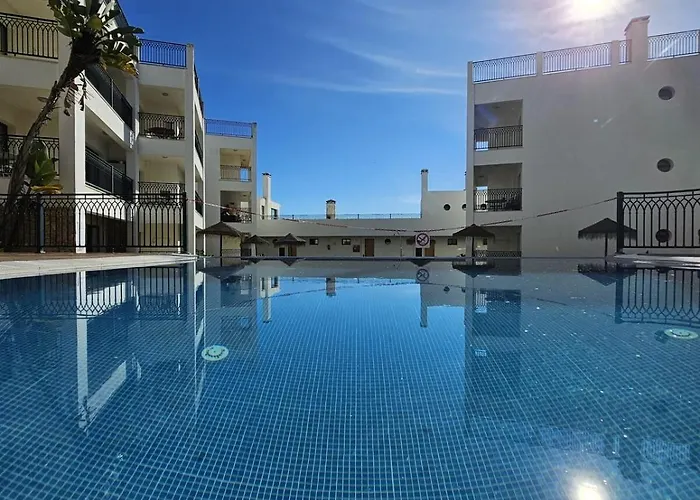 Apartamento Brisa Do Atlantico 201 Albufeira